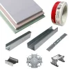 Gips-carton și accesorii Gips-carton și accesorii