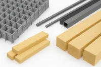 Materiale metalice și lemnoase – profită de prețuri bune cu livrare în Chișinău și Moldova