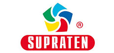 Sisteme profesionale de la producătorul Supraten