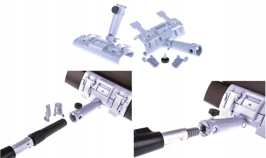 Adapter pentru spaclu Motive - poză suplimentară 2