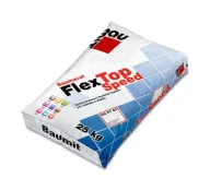 Adeziv Baumit FlexTop Speed, 25kg