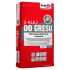 Adeziv elastic Sopro S-KLEJ 295, 22.5kg