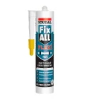 Adeziv pentru suprafete multiple Soudal Fix All Flexi 290ml