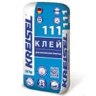 Adeziv pentru teracota Kreisel 111, 25kg