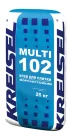 Adeziv rezistent la inghet Kreisel 102, 25kg