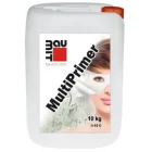 Amorsa pentru suporturi absorbante Baumit MultiPrimer, 10l