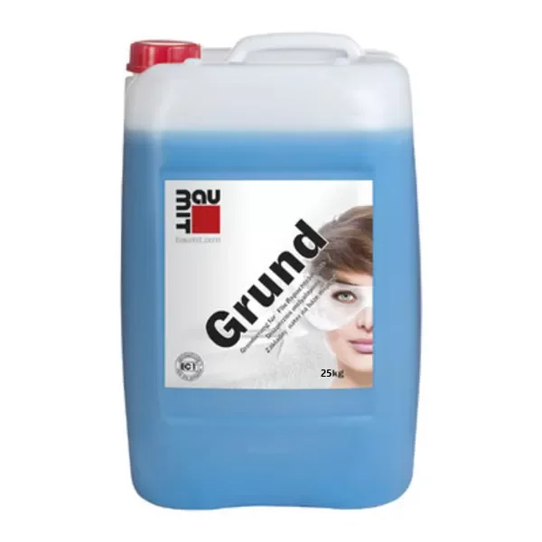 Amorsa Baumit Grund 25kg pentru tratarea suprafetelor absorbante si sape
