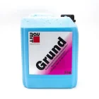 Amorsa pentru suporturi absorbante (BCA, Sape) Baumit Grund, 5kg