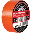 Banda adeziva pentru tencuieli (oranj) 48mm x 50m