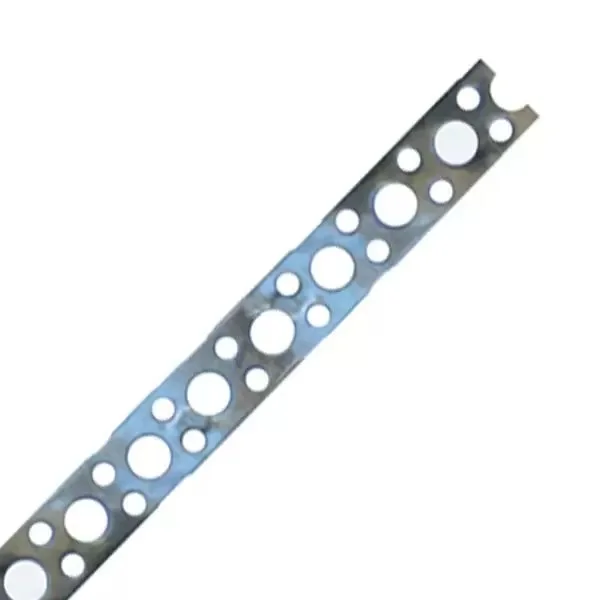 Banda perforata 12.2x0.4mm 10m - poză suplimentară 2