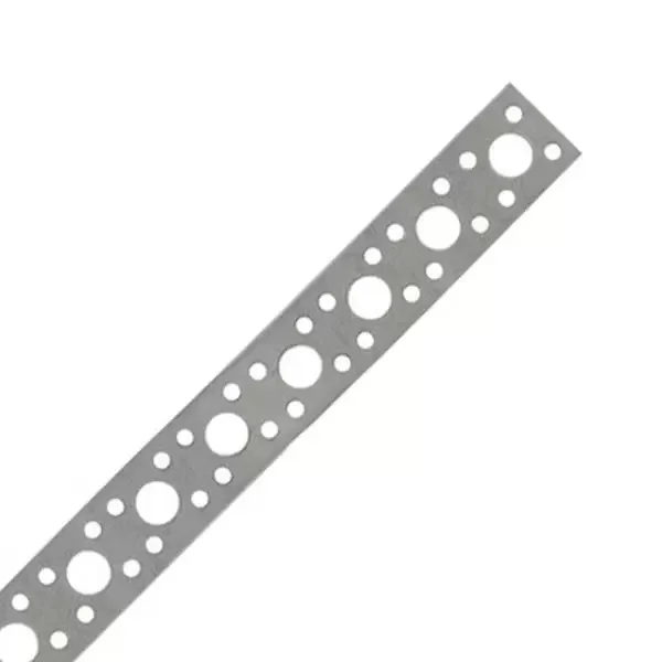Banda perforata 19x0.7mm 10m - poză suplimentară 2