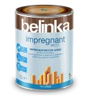 Бесцветная грунтовка Belinka Impregnant 2.5л
