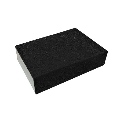 Burete abraziv N100 100x70x25mm