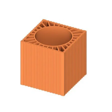 Canal de ventilare CV D170 240х240х238mm