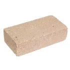 Caramida plina refractara 230x115x65mm