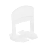 Cleme pentru nivelarea teracotei 1.5mm 100buc