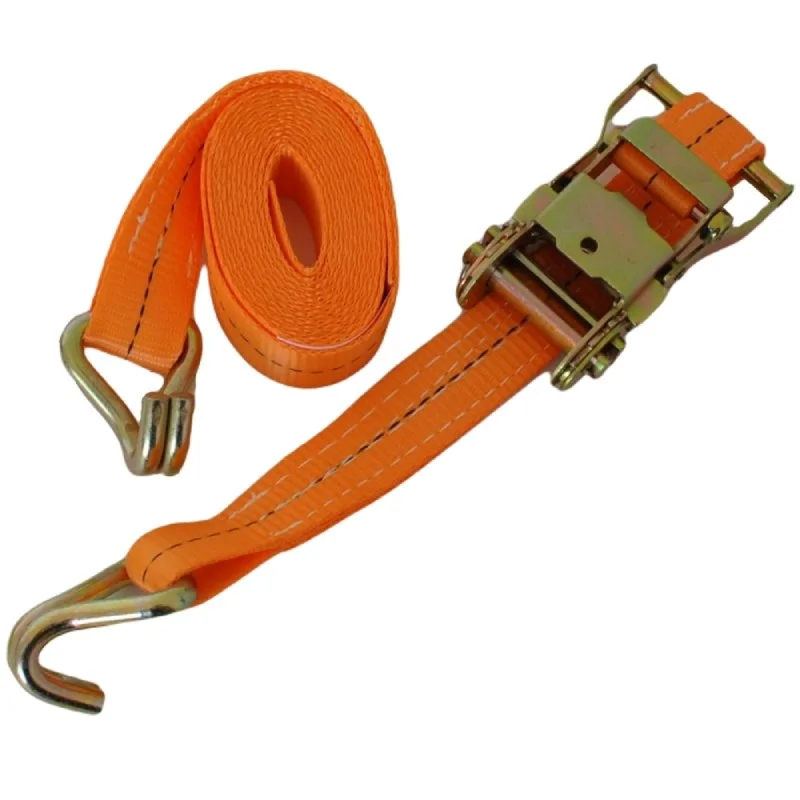 Curele de fixare a încărcăturii 50mm / 12m / 5t