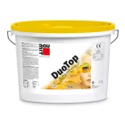 Декоративная штукатурка акриловая Baumit DuoTop R2 (короед), 25кг