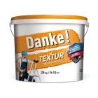Декоративная штукатурка Danke! TEXTUR, кирпичный, 25кг