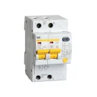 Дифференциальный автомат AVDT32 2P C25