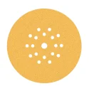 Disc abraziv autofixare K100, 225mm