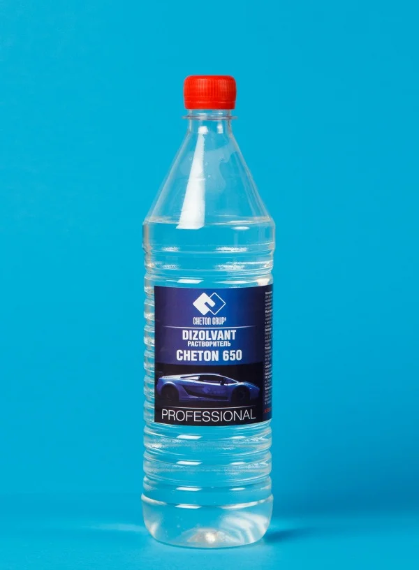 Dizolvant 650 0.9L