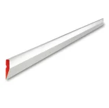 Dreptar trapezoidal din aluminiu 300cm
