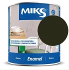 Email alchidic Miks Color haki, 2.8kg