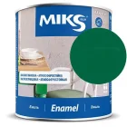 Email alchidic Miks Color smarald, 2.8kg