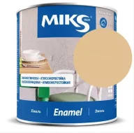 Email Miks Color bej, 0.8kg