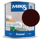 Email Miks Color cafeniu, 0.8kg