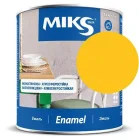 Email Miks Color galben, 2.8kg