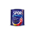 Email ultralucios cu uscare rapidă SPOR сenușiu, 0.75L
