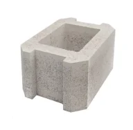 Fortan pentru gard 400x250x200mm