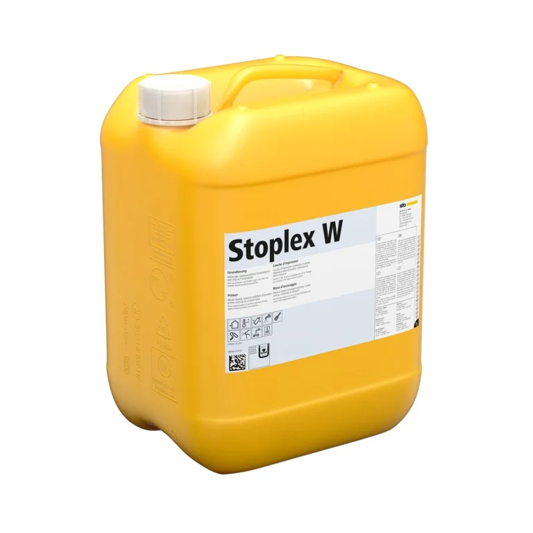 Гидрофобизирующий грунт StoPlex W, 20л