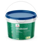 Гидроизоляционная мембрана Ghidroizol 4кг