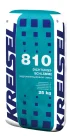 Гидроизоляционная смесь Kreisel 810, 25кг