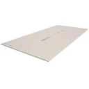 Gips-carton Knauf 2500x1200x12.5mm