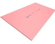 Gips-carton Knauf rezistent la foc 2500x1200x12.5mm