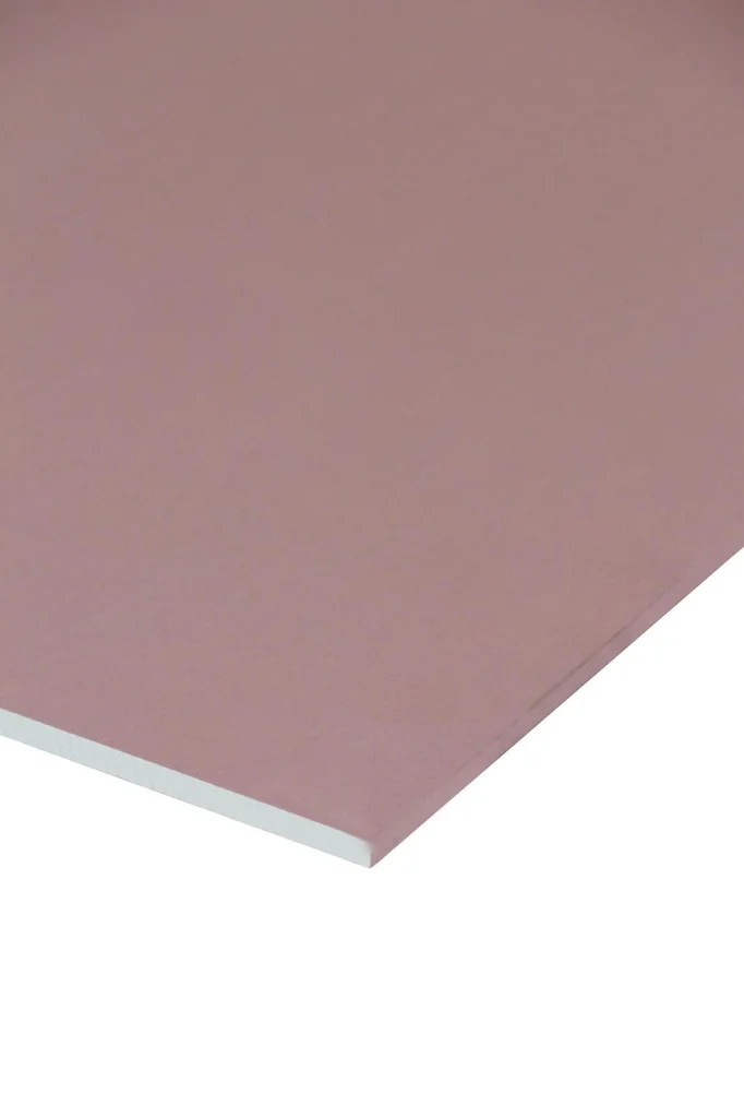 Gips carton Rigips rezistent la foc 2600x1200x12.5mm - poză suplimentară 2