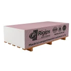 Гипсокартон огнестойкий Rigips 2000x1200x15мм