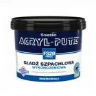 Glet ACRYL-PUTZ FS20 FINISZ, 1.5kg