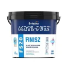 Glet ACRYL-PUTZ FS20 FINISZ, 8kg
