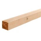 Grinda nerindeluita 120x120mm, 3m