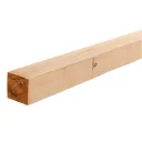 Grinda nerindeluita 120x120mm, 6m