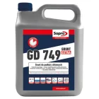 Grund extra cu pătrundere adâncă Sopro GD 749, 4kg