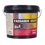 Grund pentru tencuiala Oskar Fassaden, interior/exterior, 8kg