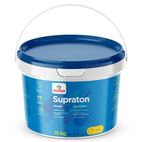 Grund Supraton 15kg