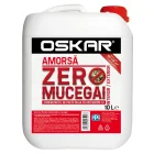 Грунт концентрат Oskar zero mucegai, 10л