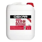 Грунт концентрат Oskar zero mucegai, 4л